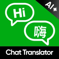Chat Translator AI - LangLang