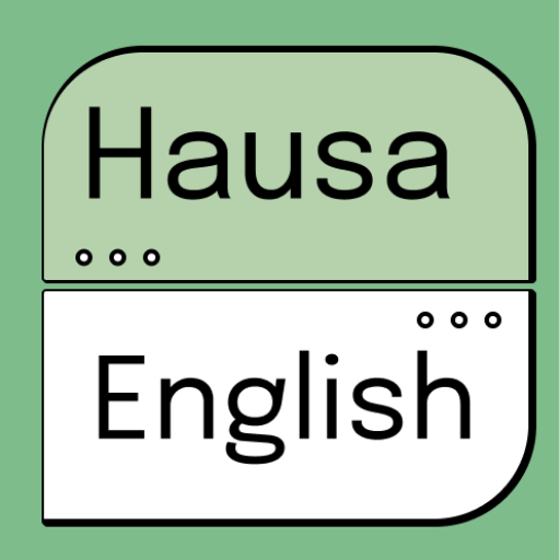 English To Hausa Translator
