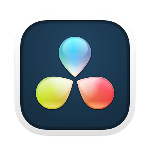 DaVinci Resolve: Manhajar Gyaran Bidiyo Ga Kwararru